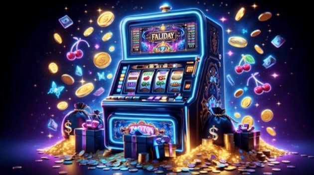 Pusat olahraga dan hiburan virtual untuk dewasa