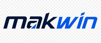 Logo makwin